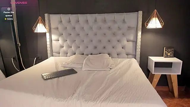 Angy-Avila online show from 01-11-26, 11:37