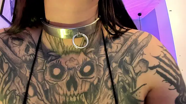 mia jagger online show from 07-18-26, 03:33