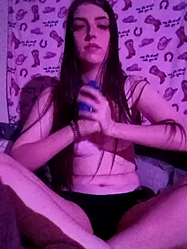 Heavenlyangelforever online show from 02-15-26, 02:08