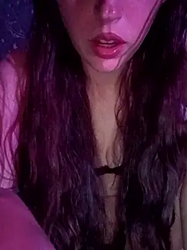 Heavenlyangelforever online show from 03-16-26, 04:07