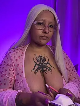 pinkbaddie777 online show from 02-25-26, 02:54