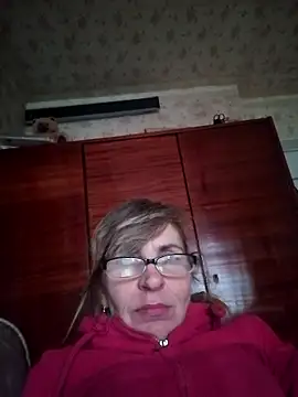 Georgette466 online show from 01-16-26, 01:48