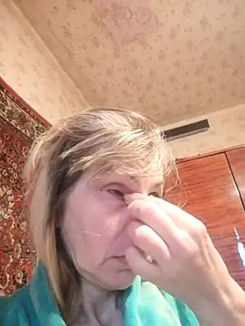 Georgette466 online show from 02-23-26, 06:11