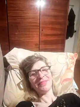 Georgette466 online show from 02-28-26, 05:36