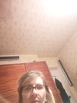 Georgette466 online show from 03-01-26, 05:48