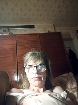 Georgette466 online show from 03-08-26, 02:04