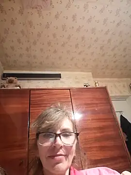 Georgette466 online show from 03-09-26, 03:49