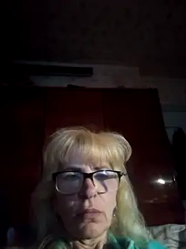 Georgette466 online show from 04-12-26, 03:33