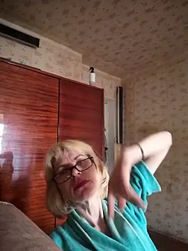 Georgette466 online show from 05-29-26, 02:37