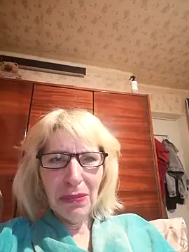 Georgette466 online show from 05-31-26, 04:58