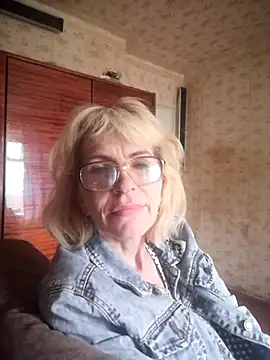 Georgette466 online show from 07-07-26, 03:05