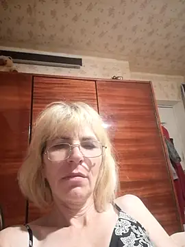 Georgette466 online show from 07-11-26, 02:25