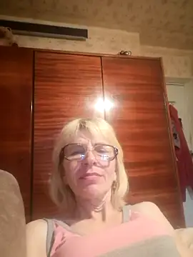Georgette466 online show from 07-12-26, 05:26