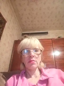 Georgette466 online show from 07-14-26, 01:17