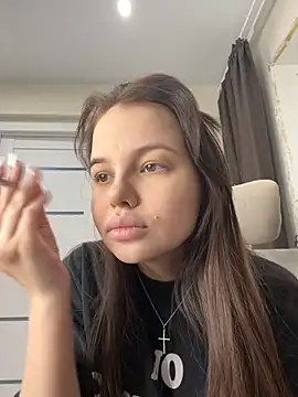 KissMeSashaPlz online show from 11-29-25, 12:35