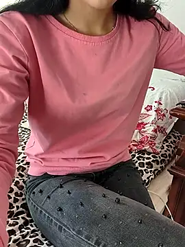 carlina28 online show from 11-21-25, 10:36