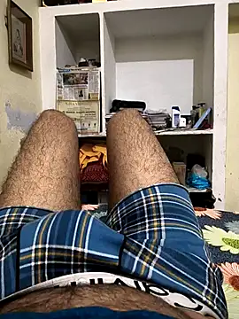 amitkumar9897 online show from 11-01-25, 04:53