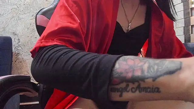 Nick carterr  online show from 03-07-26, 02:58