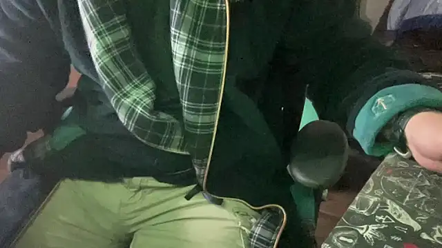 OwlSpirit420 online show from 10-29-25, 08:32