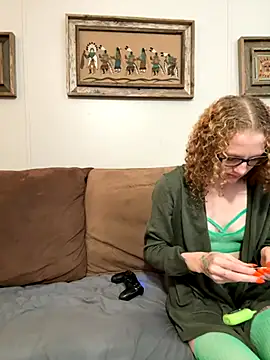 Winter icelan420 online show from 11-08-25, 05:18