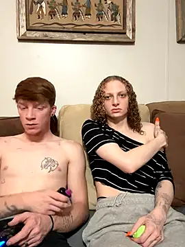 Winter icelan420 online show from 11-13-25, 03:27