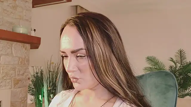 SiennaRosse online show from 02-11-26, 09:31