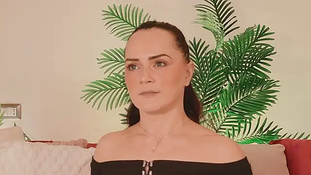 SiennaRosse online show from 03-11-26, 09:21