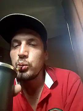 calitox1995 online show from 04-19-26, 02:49