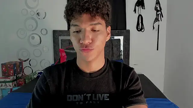 Maximiliano Khalil online show from 01-09-26, 07:48