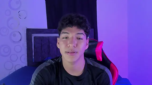 Maximiliano Khalil online show from 02-27-26, 07:25