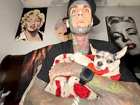 Dyskizly online show from 11-12-25, 12:27