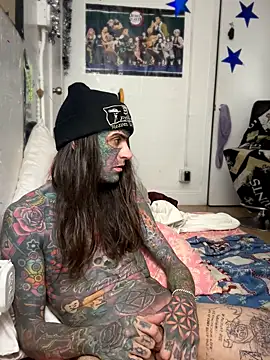 Dyskizly online show from 04-06-26, 01:45