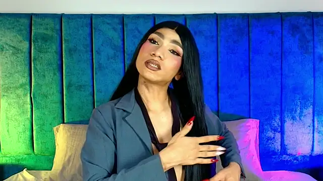 FernandaFox  online show from 02-28-26, 03:29