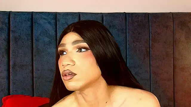 FernandaFox  online show from 03-04-26, 03:34