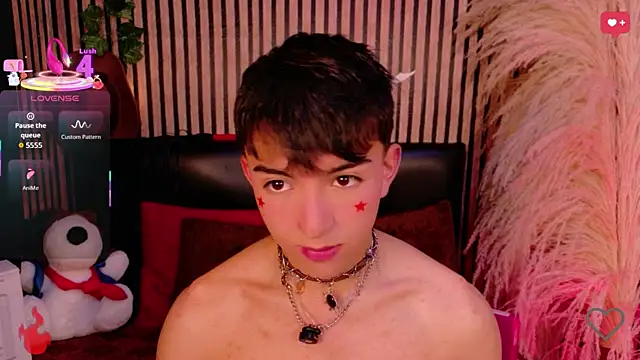 joji Spencer online show from 01-14-26, 04:07