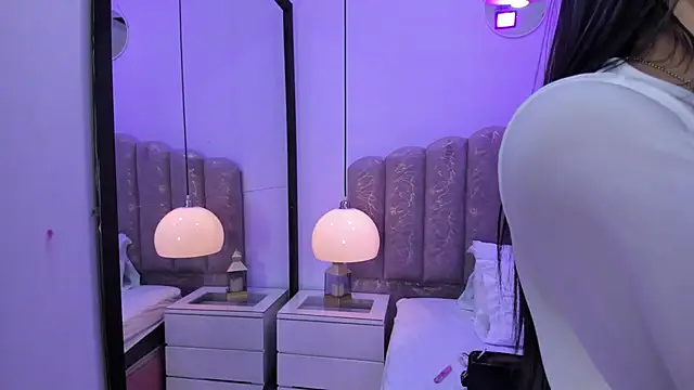 Kim Luna1 online show from 02-25-26, 03:16