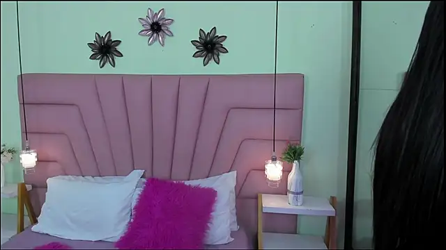 Kim Luna1 online show from 03-13-26, 11:39