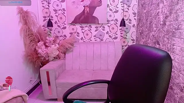 emmaa garciia online show from 01-12-26, 03:34