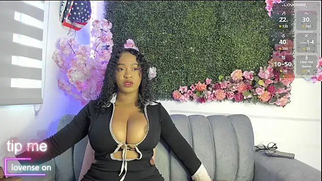 Doris cruzz online show from 01-14-26, 01:50