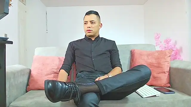 Mike Fetiche online show from 02-17-26, 12:34