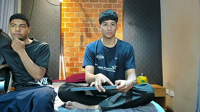 Jack and Joes online show from 10-31-25, 03:07