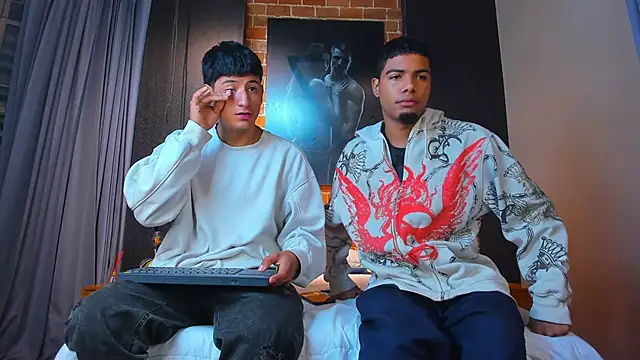 Jack and Joes online show from 11-20-25, 04:23