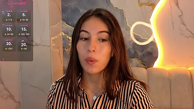 Nikka Tx online show from 03-02-26, 12:34