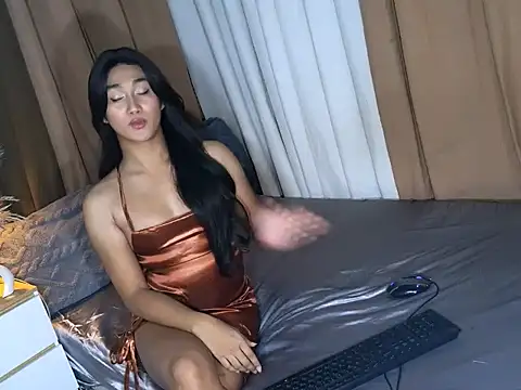 Gorgeousnicole  online show from 07-06-26, 03:03