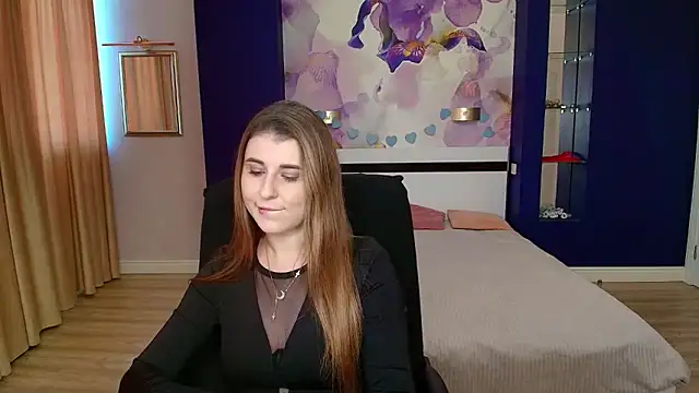 DemmyRose online show from 11-06-25, 06:47