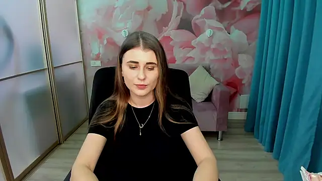 DemmyRose online show from 11-26-25, 07:48