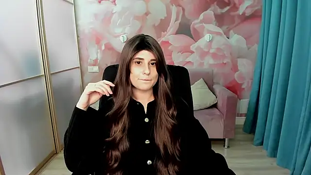 DemmyRose online show from 12-05-25, 07:54