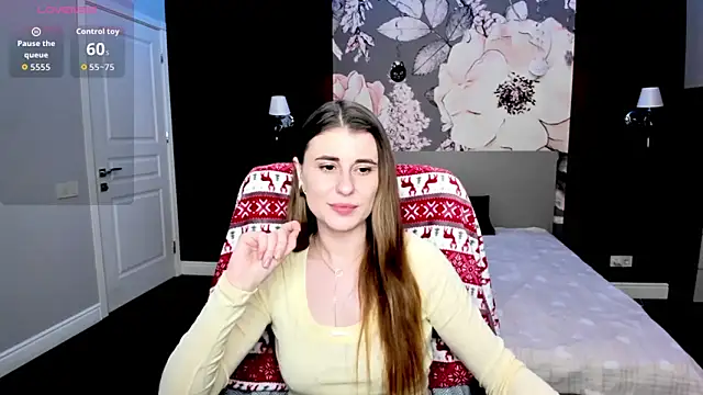 DemmyRose online show from 02-17-26, 07:42