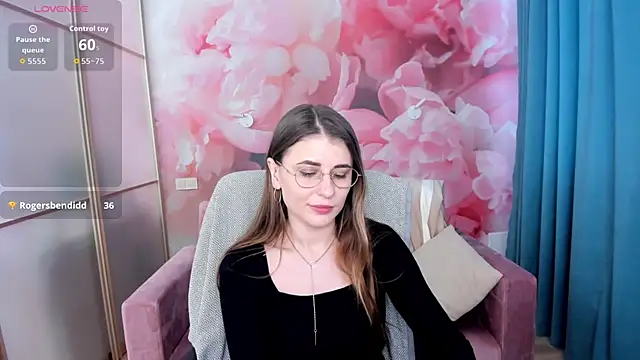 DemmyRose online show from 02-26-26, 08:24