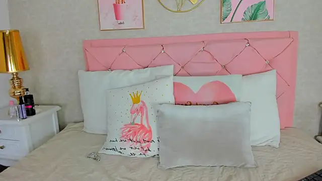 scarlett thompson 7 online show from 02-14-26, 03:25